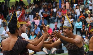 danau toba festival2