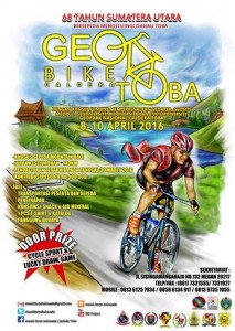 GeobikeToba