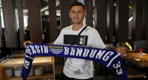 Juan-Belencoso-di-Persib-Bandung