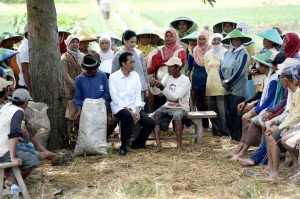 presidentdenganpetani2