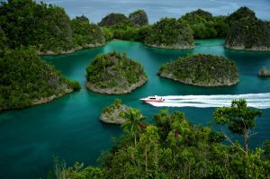 raja ampat