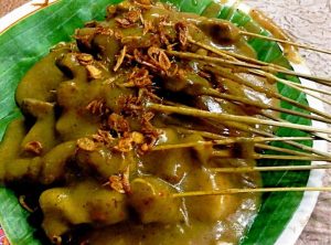 satepadang