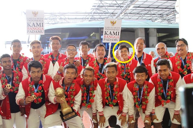 Khairul Imam Zakiri