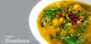 tinutuan