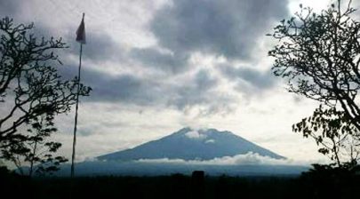 Gunung Agung