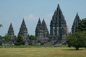 prambanan