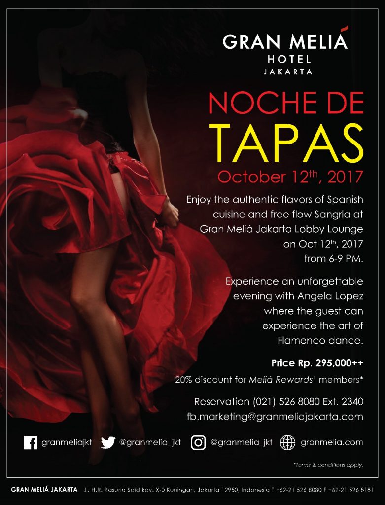FLAMENCO