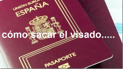 pasaporte