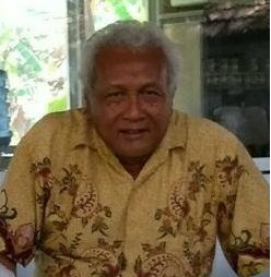 Prof Sri Mulato