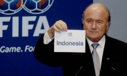 Indonesia será el sede de la Copa Mundial Sub-20 de 2021 - Indonesia en Noticia